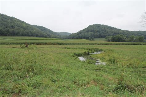 driftless area water quality